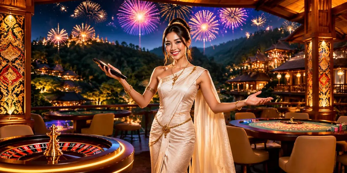lv68 เราจัดล็อบบี้คาสิโนให้ใช้งานง่ายอย่างไร